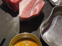 五花肉-济州爱肉堂(总店)