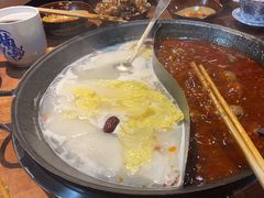 -楠火锅(新塘翡翠绿洲店)
