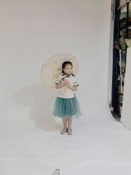 -BabyA 专业婴童摄影(古北时尚广场店)