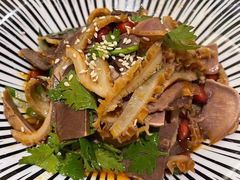 夫妻肺片-小菜园新徽菜(上海浦东复地活力城店)