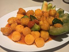 -皇庭广场(福华三路店)