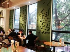大堂-又鸟pizza海南鸡饭(假日广场店)
