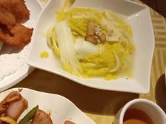 -石岐佬中山菜馆(张溪店)