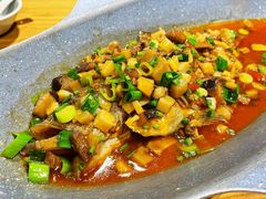 -不倒翁·安徽名菜楼(步行街店)