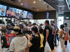 -肯德基(传媒广场店)