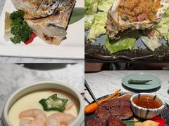 -阿吾罗日本料理(K11艺术中心店)