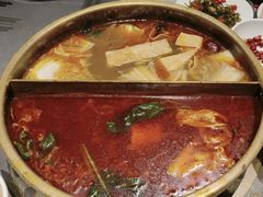 -东道煮牛肉火锅(东盛大街店)