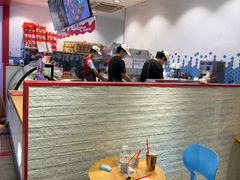 -DQ·蛋糕·冰淇淋(中南城店)