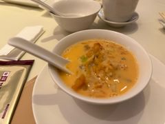 贵妃泡饭-利苑酒家(合景国际金融广场店)