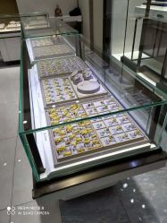 -萃华金店(罗斯福广场店)