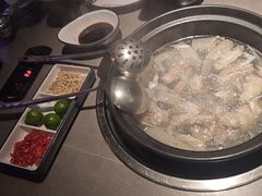 -同仁四季椰子鸡(无锡滨湖万象汇店)