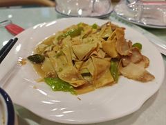 -听涛雅苑百味饺子老家菜馆