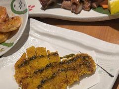 -味见·荣家(亚泰大街店)