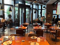 -京A Taproom·精酿餐吧(CBD店)