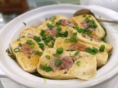 -岭南汇海鲜酒家·粤菜·手工茶点(蛇口店)