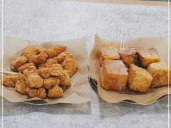 -水牛奶皇后糖水铺