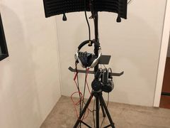 -Resonance Studio·救声舱录音棚(田子坊店)