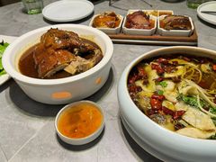 -有璟阁港式餐厅(国贸商城店)