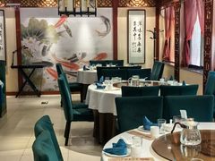 -永乐饭庄(安德路店)