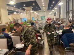 -鑫龙火锅城(青岛分店)