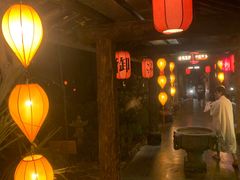 -西安国际创新人才交流中心•药浴温泉