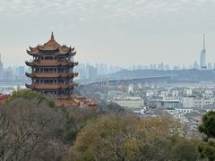 -武汉长江大桥