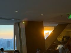 -上海雅居乐万豪侯爵酒店