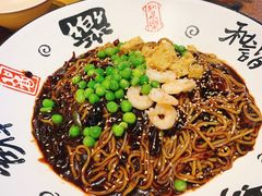 -乐园夜市场(五道口王庄路店)