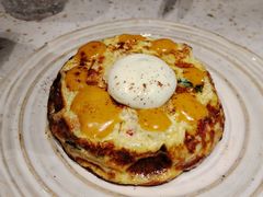 -CRAZYONES西班牙海鲜饭(上海美罗城店)