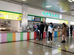 -苏州大学独墅湖校区-第6食堂