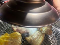 -肉甲韩国木炭烤肉(新壹街1店)