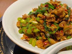 -吃饭皇帝大(合生汇店)