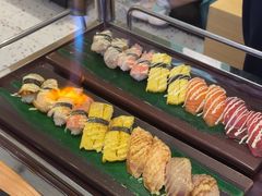 -晴季寿司(红旗街万达店)