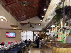 -金厨泰国餐厅·全泰籍厨师料理(拱北店)