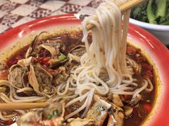 -老三样·旧食新味(船山路店)