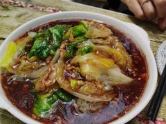 -九龙餐厅(大沽路店)