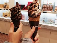 -GODIVA(国际金融中心店)