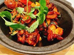 -鹿港小镇(悠唐店)