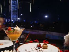 -wann lounge 低温慢煮牛排·清吧