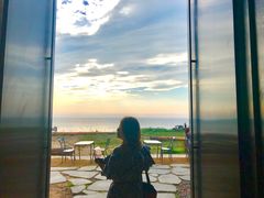 -Cafe Aewol Monsant