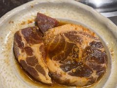 -一品诚记烤肉·甄选店(中南路店)