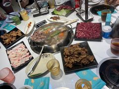 -三毛牛肉店(福强店)