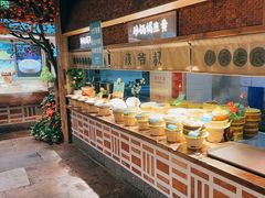 -筱爷叔·上海传统手工菜(玉树路店)