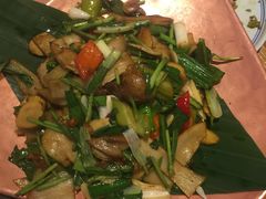 -云海肴云南菜·蒸汽石锅鱼(北京良乡华冠店)