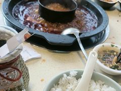 -蜀家渝重庆火锅(南屏街店)
