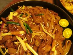 -来龙里 精致 东南亚餐室(万象城店)