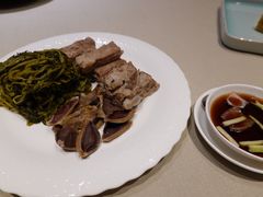 -皇朝会.经典传统粤菜(外滩店)