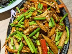 -直隶安家牛肉罩饼(七一路店)