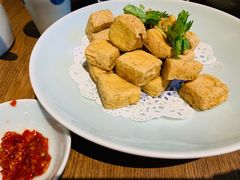 桐乡臭豆腐-老灶味道·本帮菜(昌平路店)