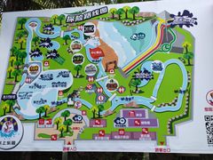 -热带风暴水上乐园